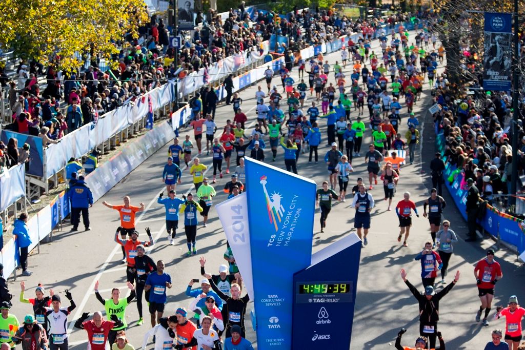 Finish Line