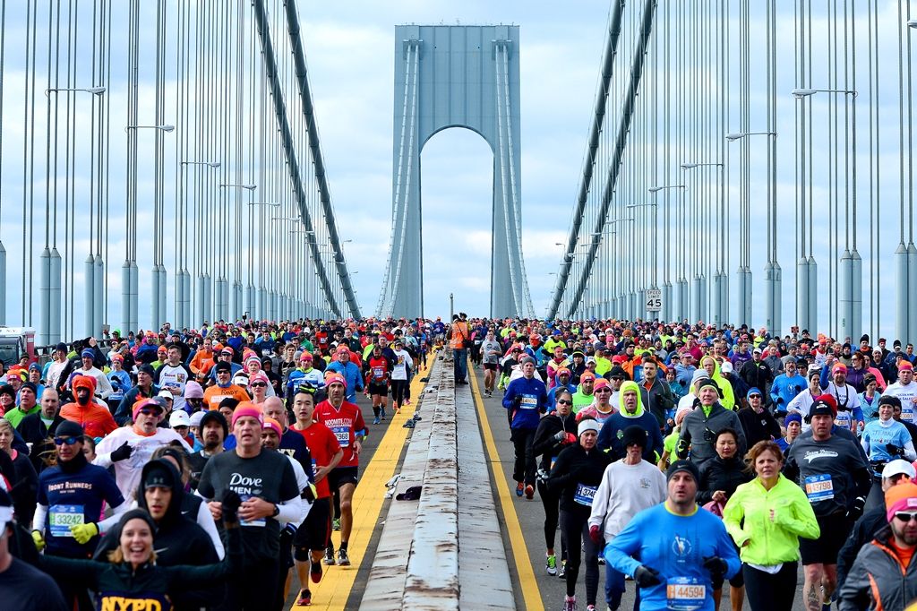 Verrazzano Bridge